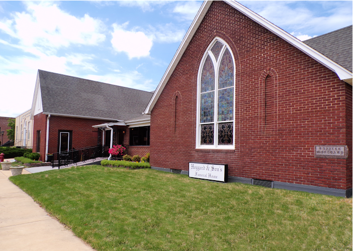 Funeral Services at Hoggard & Sons Funeral Home in Piggott, Arkansas | FuneralHomes.fyi Hoggard & Sons Funeral Home Piggott Arkansas