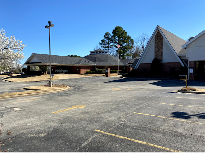 Emerson Funeral Home Jonesboro Arkansas