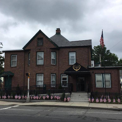 Funeral Services at Brunelle Funeral Home in Chicopee, Massachusetts | FuneralHomes.fyi Brunelle Funeral Home Chicopee Massachusetts