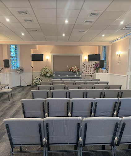 Funeral Services at International Funeral Service of New York II in New York, New York | FuneralHomes.fyi International Funeral Service of New York II New York New York