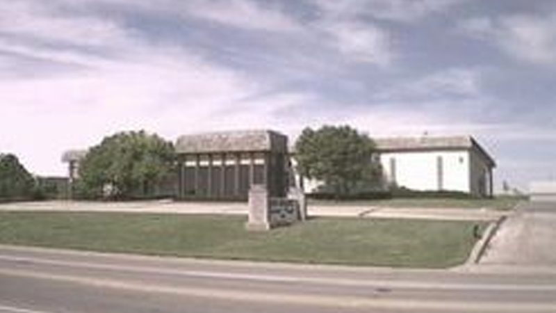 Funeral Services at Ziegler Funeral Chapel in Dodge City, Kansas | FuneralHomes.fyi Ziegler Funeral Chapel Dodge City Kansas