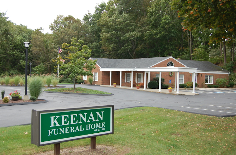 Funeral Services at Keenan Funeral Homes – Notch Hill in North Branford, Connecticut | FuneralHomes.fyi Keenan Funeral Homes – Notch Hill North Branford Connecticut
