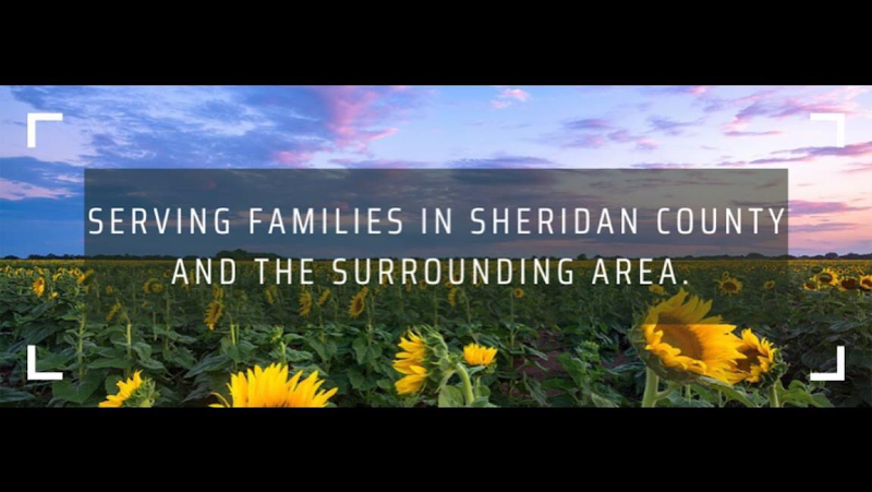 Funeral Services at Mickey-Leopold Funeral Home in Hoxie, Kansas | FuneralHomes.fyi Mickey-Leopold Funeral Home Hoxie Kansas