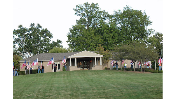 Nelson-Edelen-Bennett Funeral Home Radcliff Kentucky