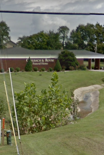 Gehlbach & Royse Funeral Home Georgetown Indiana