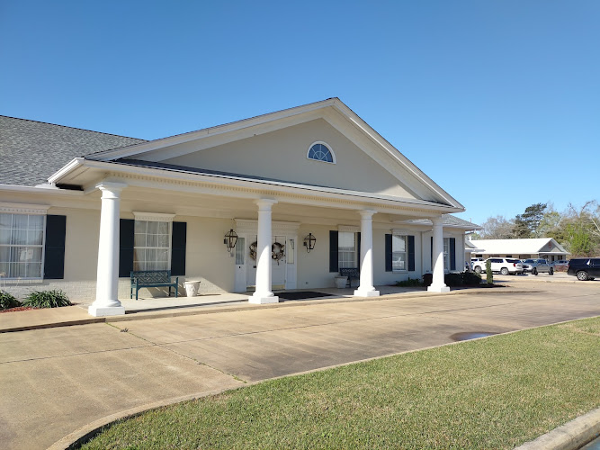 Funeral Services at Kilpatrick’s Rose-Neath Funeral Homes in Marksville, Louisiana | FuneralHomes.fyi Kilpatrick’s Rose-Neath Funeral Homes Marksville Louisiana