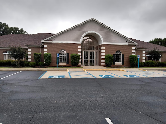 Bass-Cauthen Funeral Home Rock Hill South Carolina