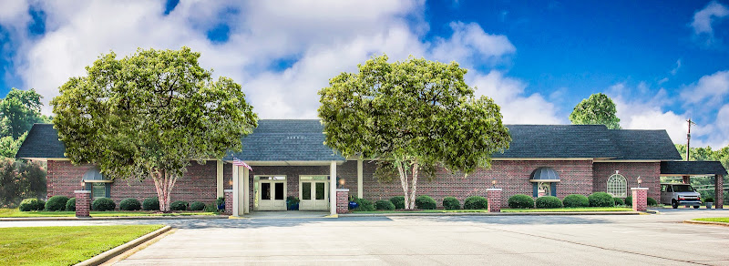 Hayworth-Miller Funeral Homes & Crematory Kernersville North Carolina