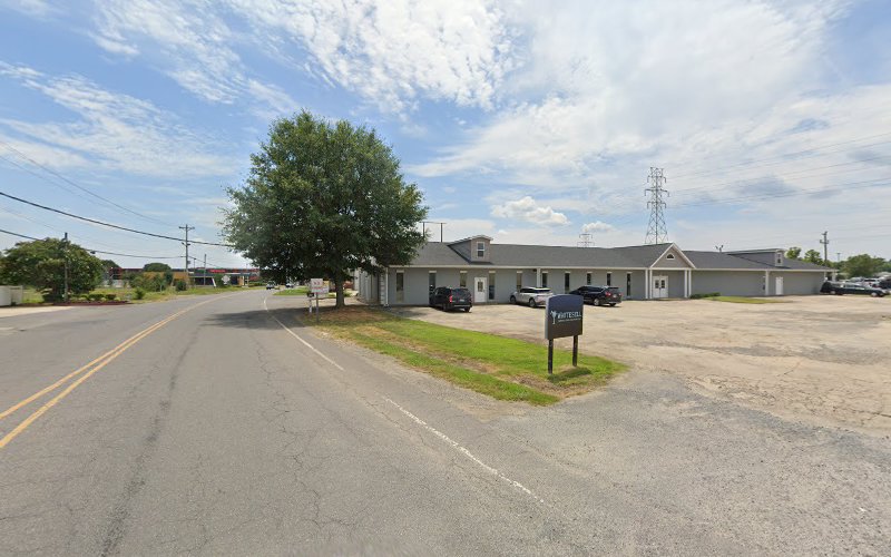 Whitesell Funeral Home Rock Hill South Carolina