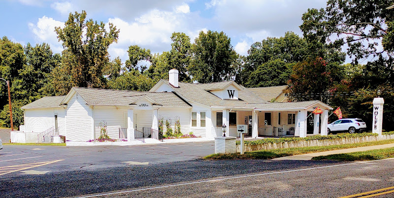 Wolfe Funeral Home Fort Mill South Carolina
