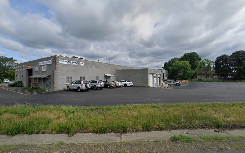 Aurora Casket Co Watervliet New York