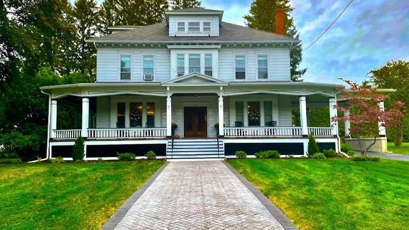 Castleton funeral home, LLC Castleton-On-Hudson New York