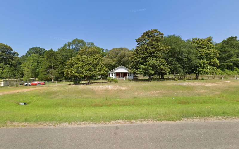 Rush Funeral Home Pollock Louisiana