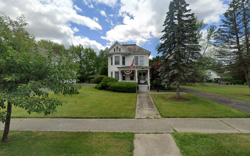 A G Boivin’s Sons Funeral Home Cohoes New York