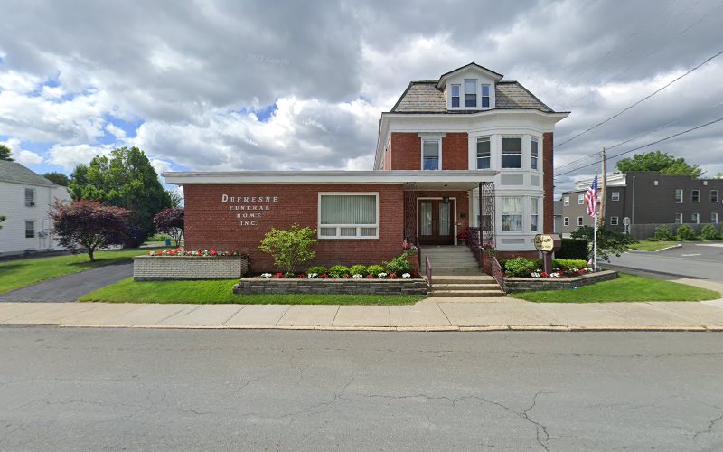 Funeral Services at Looby Funeral Home in Cohoes, New York | FuneralHomes.fyi Looby Funeral Home Cohoes New York