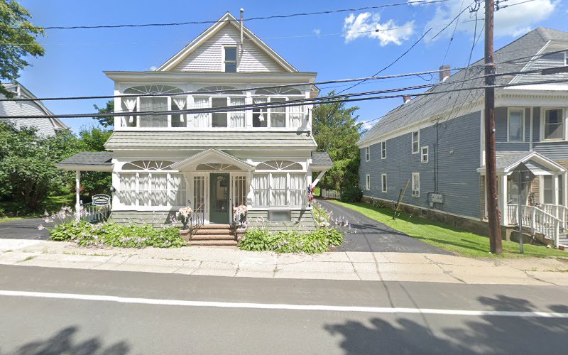 Funeral Services at White-Van Buren Funeral Home in Delanson, New York | FuneralHomes.fyi White-Van Buren Funeral Home Delanson New York