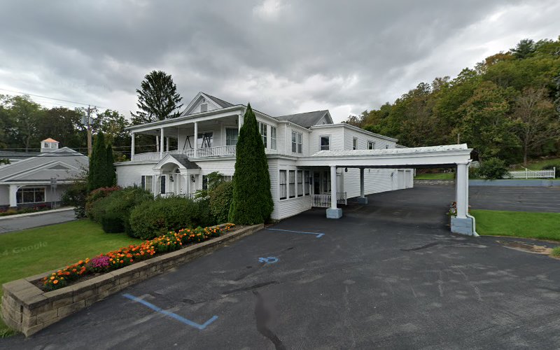 Funeral Services at Fredendall Funeral Home in Altamont, New York | FuneralHomes.fyi Fredendall Funeral Home Altamont New York