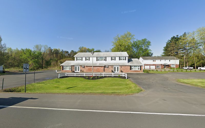 Gordon C. Emerick Funeral Home Clifton Park New York