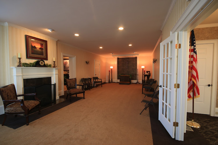 Betz, Rossi Bellinger & Stewart Family Funeral Home Fultonville New York