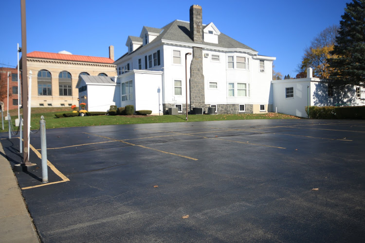 Betz, Rossi Bellinger & Stewart Family Funeral Home Gloversville New York