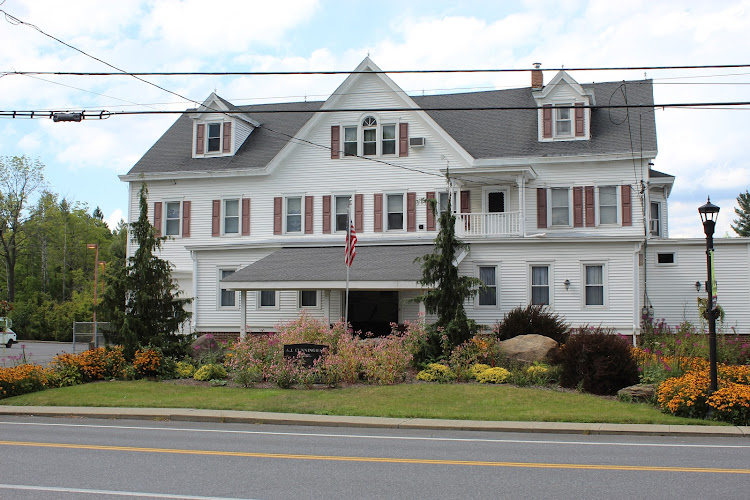A J Cunningham Funeral Home Greenville New York