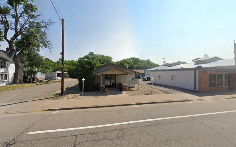 Funeral Services at Brenny Funeral Chapel in Randall, Minnesota | FuneralHomes.fyi Brenny Funeral Chapel Randall Minnesota