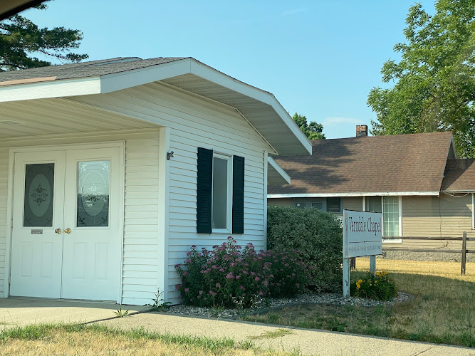 Verndale Chapel – Schuller Family Funeral Homes Verndale Minnesota