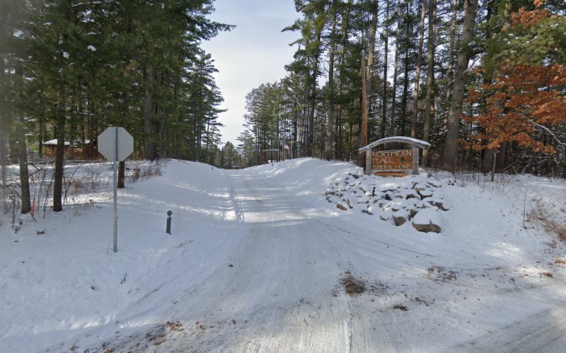 Northern Peace Funeral Home Walker Minnesota