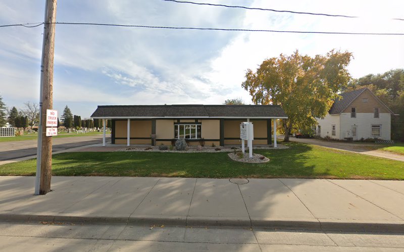 Fredrikson-Ganje Funeral Homes and Erikson-Vik-Ganje Ada Minnesota