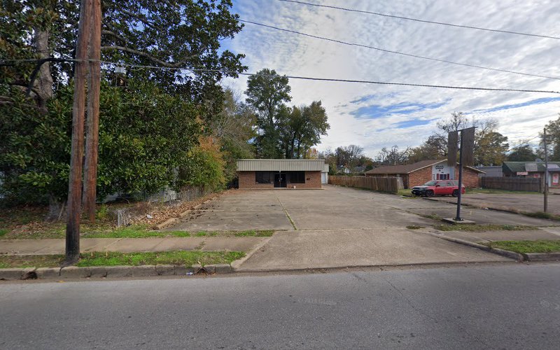 Augustine and Moses Funeral Home LLC. Alexandria Louisiana