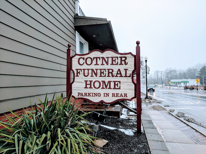 Cotner Funeral Home Reynoldsburg Ohio