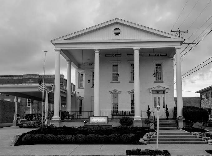 Henderson-VanAtta-Stickle Funeral & Cremation Service Newark Ohio