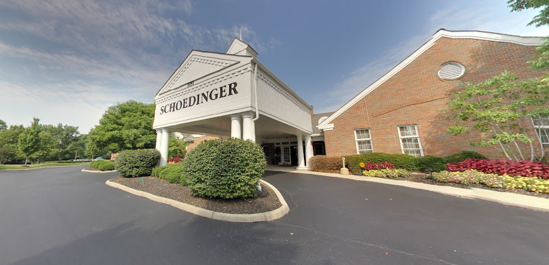 Schoedinger Margarum Northeast Gahanna Ohio