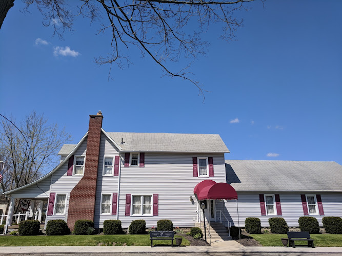 Hoskinson Funeral and Cremation Services Thornville Ohio