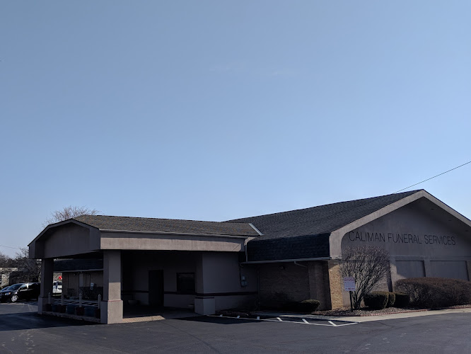 Funeral Services at Caliman Funeral Services Inc in Columbus, Ohio | FuneralHomes.fyi Caliman Funeral Services Inc Columbus Ohio