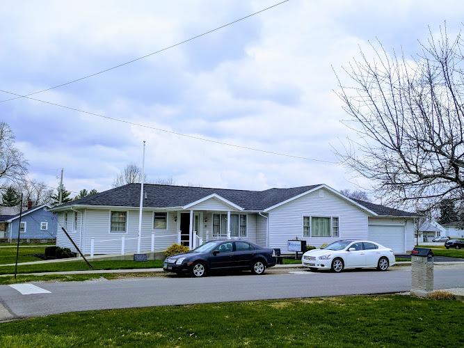 Hoskinson Funeral & Cremation Hebron Ohio