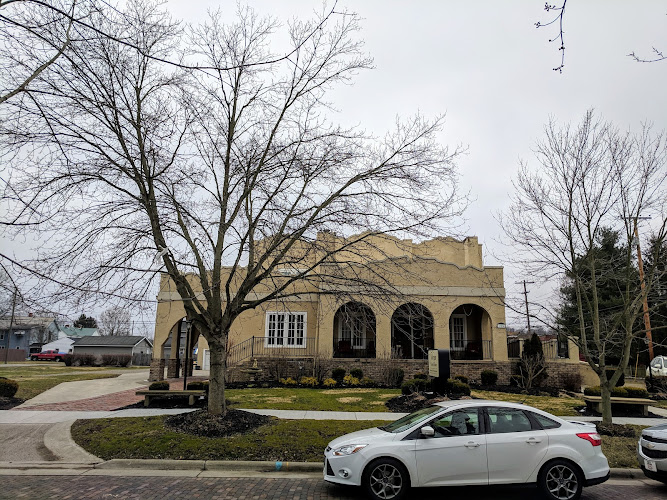 Morgan Funeral Home Bremen Ohio