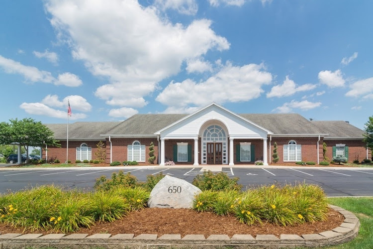 Dwayne R. Spence Funeral Home – Canal Winchester Canal Winchester Ohio