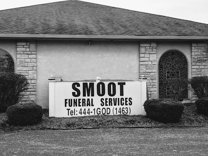 Funeral Services at Smoot Funeral Services in Columbus, Ohio | FuneralHomes.fyi Smoot Funeral Services Columbus Ohio