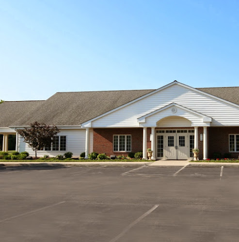 Funeral Services at Newcomer Cremations, Funerals & Receptions, Northeast Chapel Columbus in Columbus, Ohio | FuneralHomes.fyi Newcomer Cremations, Funerals & Receptions, Northeast Chapel Columbus Columbus Ohio