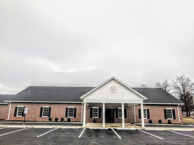 Funeral Services at Roberts Funeral Home in Mt Vernon, Ohio | FuneralHomes.fyi Roberts Funeral Home Mt Vernon Ohio