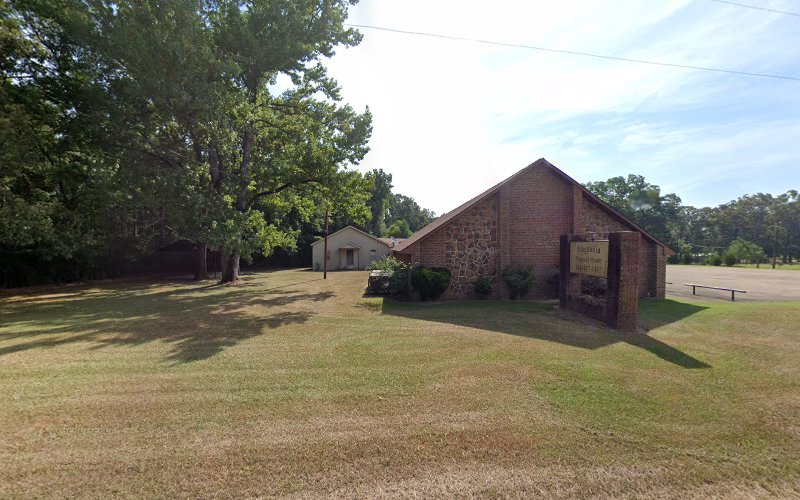 Magnolia Funeral Home Center Point Louisiana