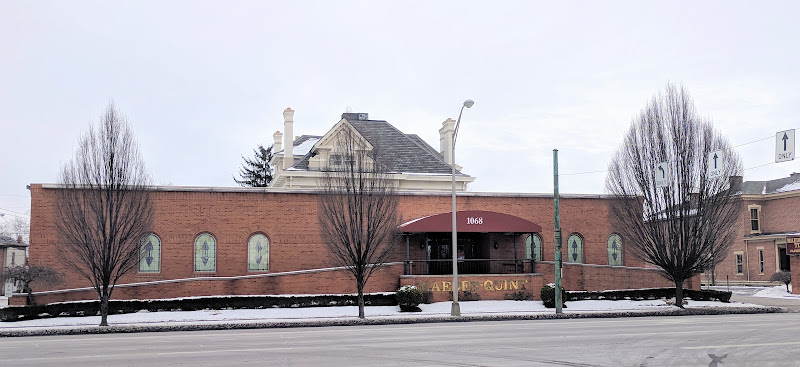 Maeder-Quint Tiberi Funeral Home Columbus Ohio