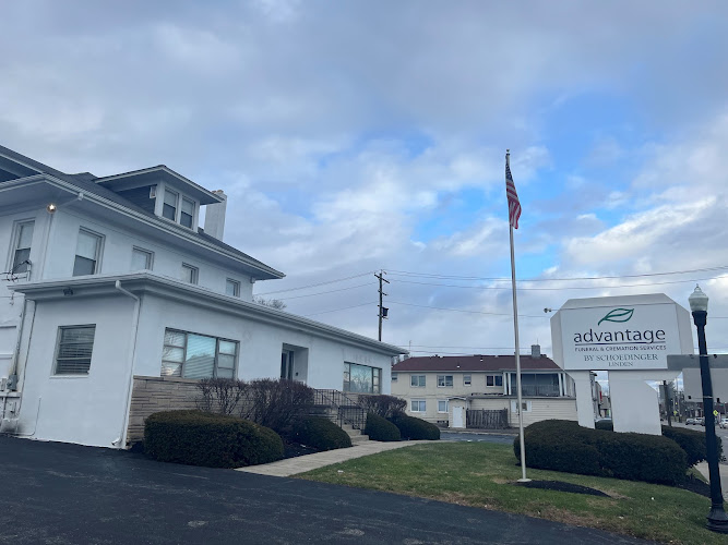 Advantage Funeral & Cremation Services by Schoedinger – Linden Columbus Ohio