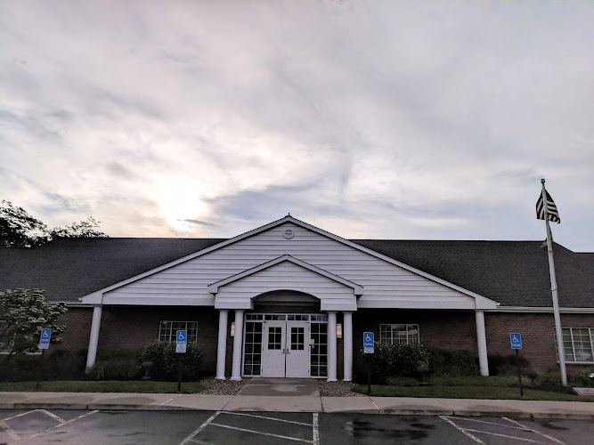 Funeral Services at Newcomer Cremations, Funerals & Receptions, Southwest Chapel in Grove City, Ohio | FuneralHomes.fyi Newcomer Cremations, Funerals & Receptions, Southwest Chapel Grove City Ohio