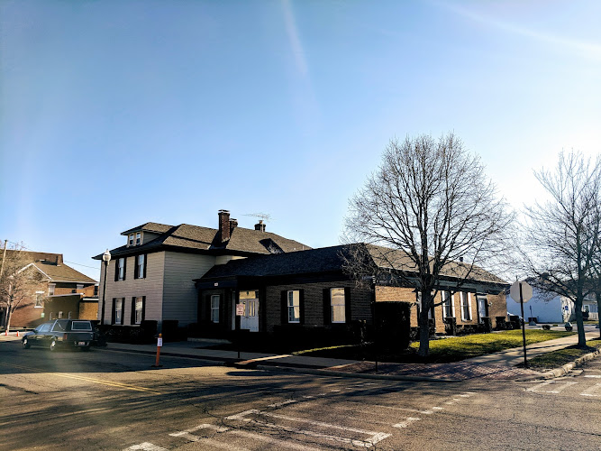 Sheridan Funeral Home Lancaster Ohio