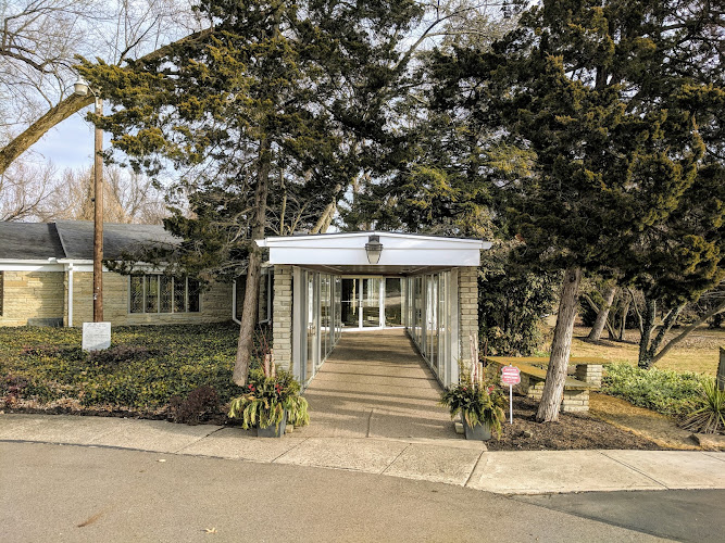 Funeral Services at Hill Funeral Home in Kingston, Ohio | FuneralHomes.fyi Hill Funeral Home Kingston Ohio