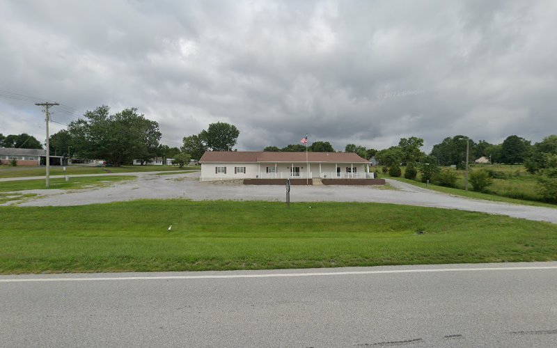 Funeral Services at Aly Funeral Home in Eddyville, Illinois | FuneralHomes.fyi Aly Funeral Home Eddyville Illinois