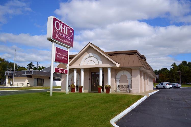 Funeral Services at Ohio Cremation & Memorial Society in Columbus, Ohio | FuneralHomes.fyi Ohio Cremation & Memorial Society Columbus Ohio