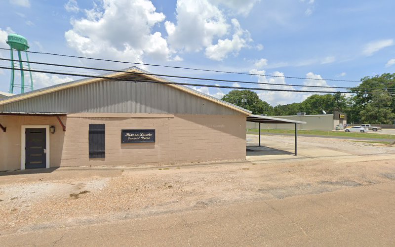 Funeral Services at Hixson-Ducote Funeral Home in Plaucheville, Louisiana | FuneralHomes.fyi Hixson-Ducote Funeral Home Plaucheville Louisiana